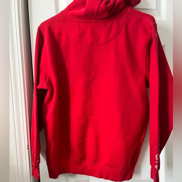 Let’s Go Buffalo Woman’s Hoodie - Picture 3 of 4